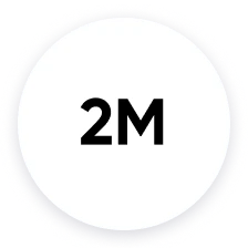 2m+ AI-generated images