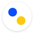 icon for color wheel