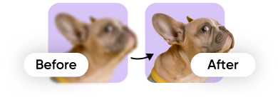 Enhance image